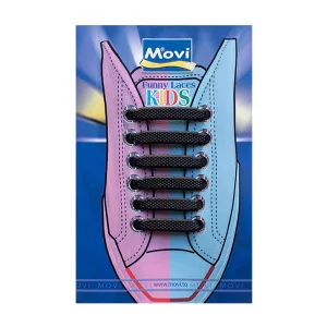 Kids Easy Laces
