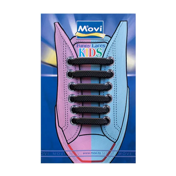 Kids Easy Laces