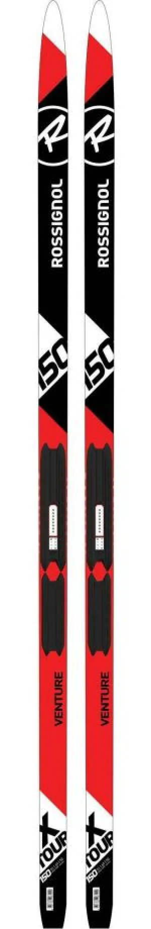 Kid's Nordic Skis XT Venture Waxless