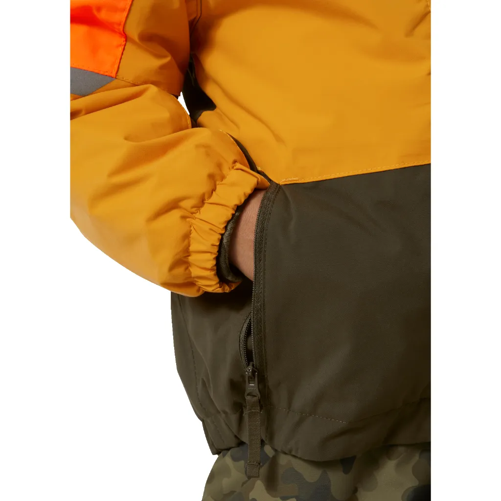 Kids Rider Insulated Jacket 2.0