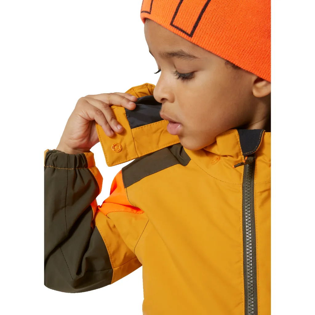 Kids Rider Insulated Jacket 2.0