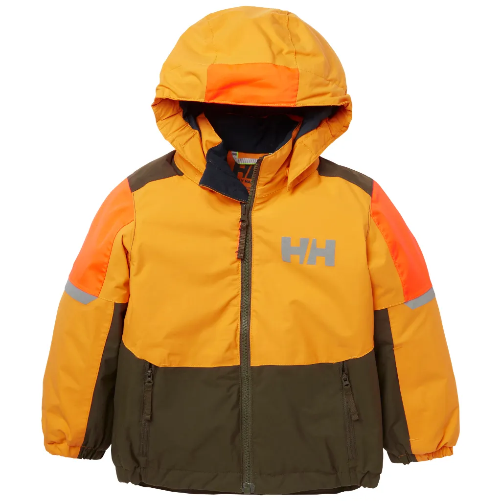 Kids Rider Insulated Jacket 2.0