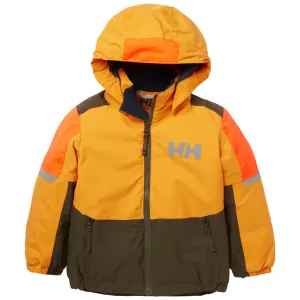 Kids Rider Insulated Jacket 2.0