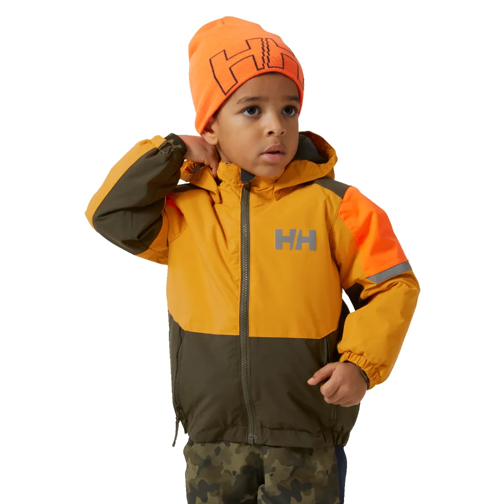 Kids Rider Insulated Jacket 2.0