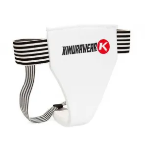 Kimurawear | Groin Protection - Women's