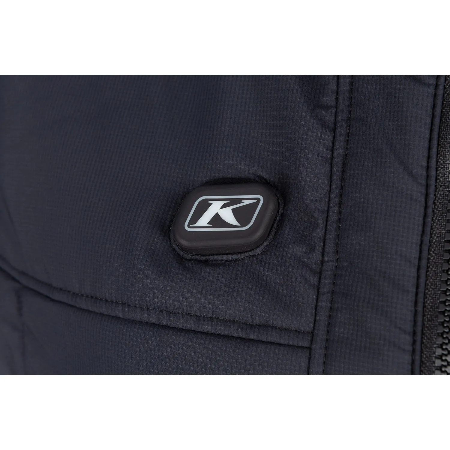KLIM Override Vest eFire