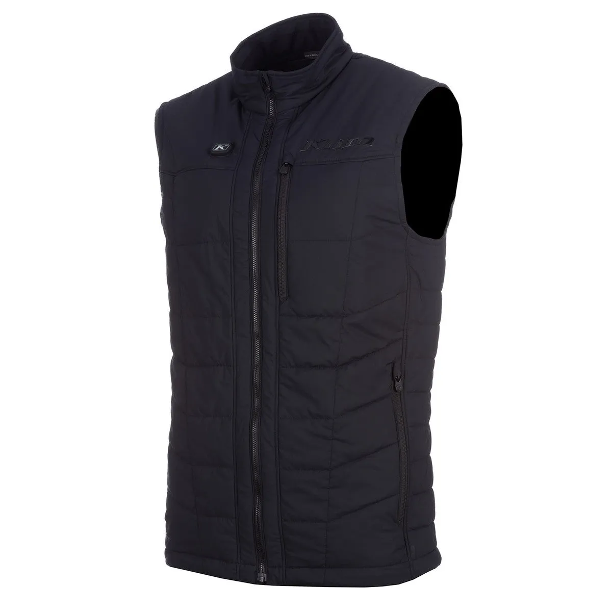 KLIM Override Vest eFire