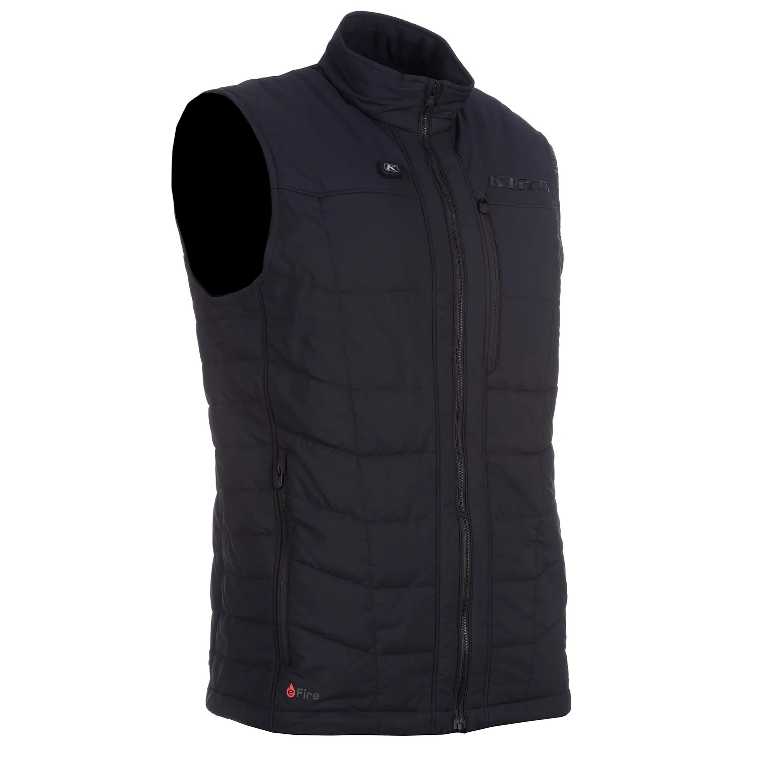 KLIM Override Vest eFire