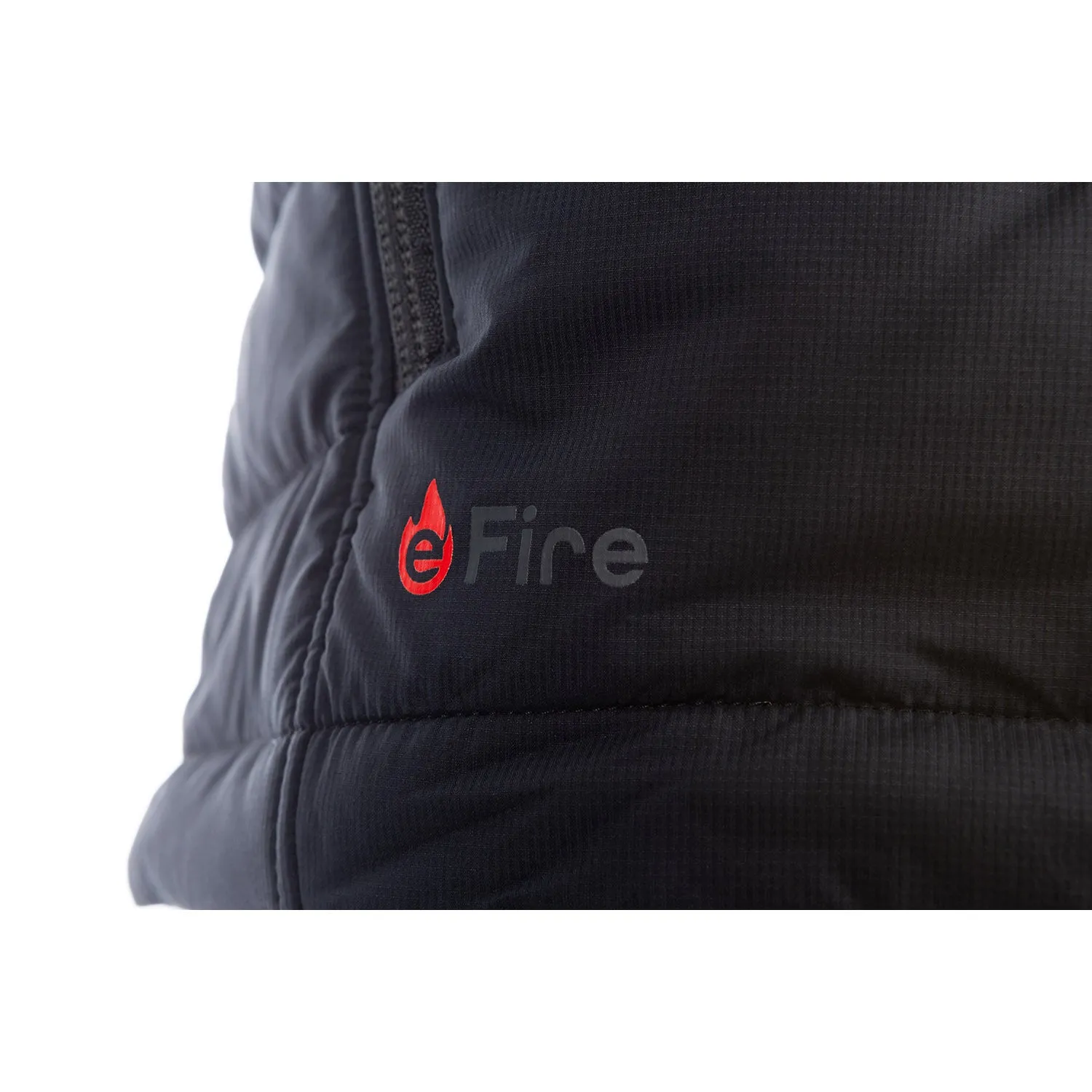 KLIM Override Vest eFire