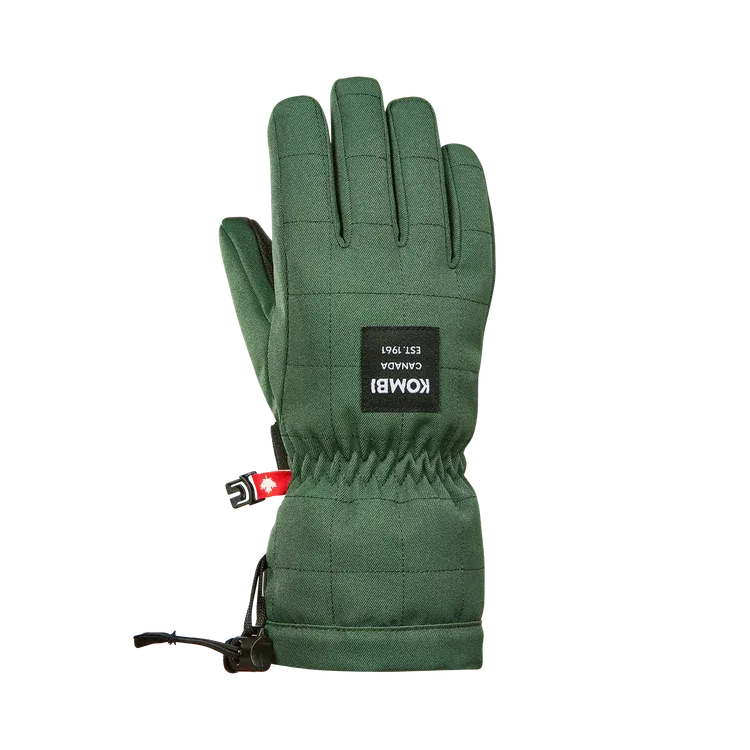 Kombi - Okay Junior Glove