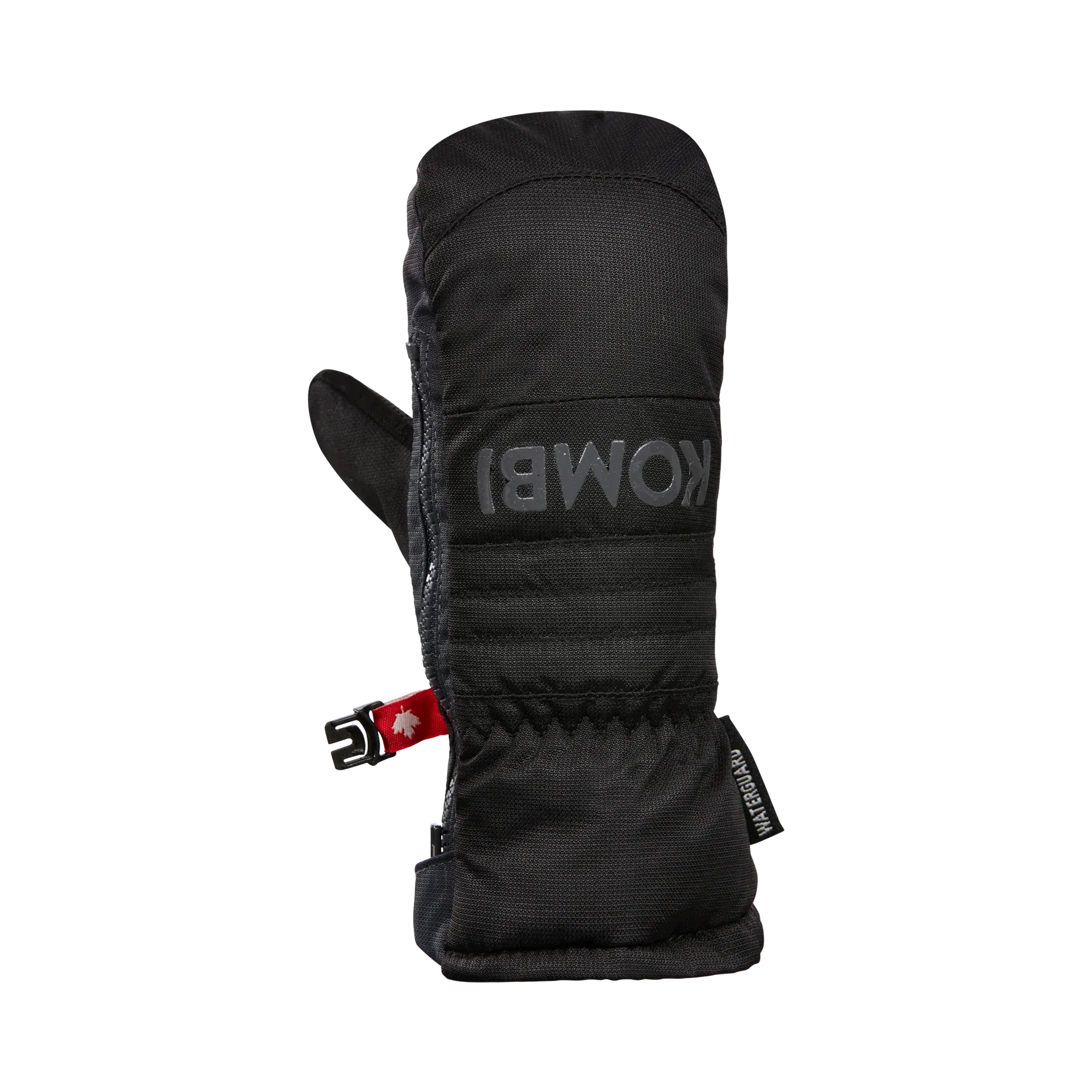 Kombi The Nano WATERGUARD® Mittens - Peewee