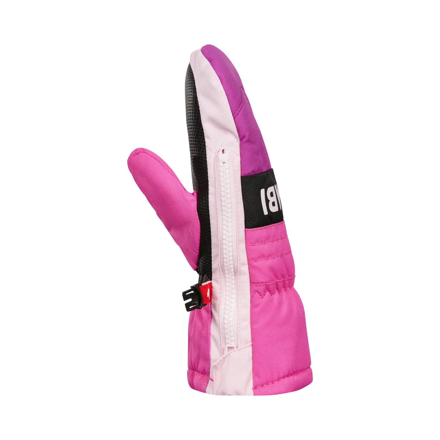 Kombi The Nano WATERGUARD® Mittens - Peewee