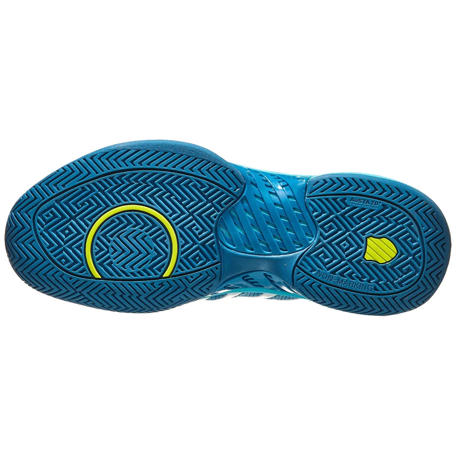 KSwiss Mens Pickleball Supreme All-Court