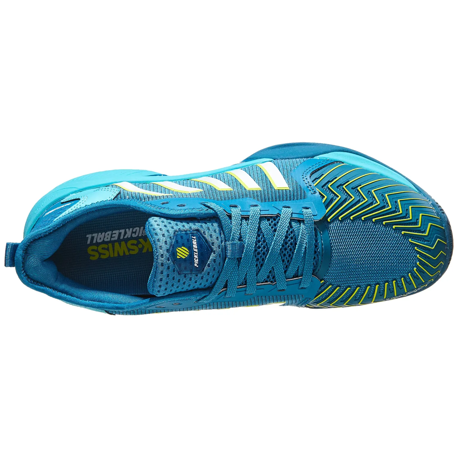 KSwiss Mens Pickleball Supreme All-Court