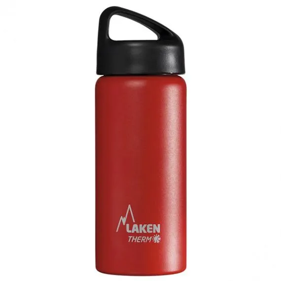 Laken Classic Stainless Steel Thermo Bottle - 500ml