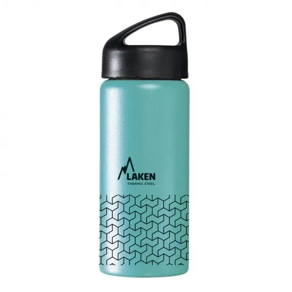 Laken Classic Stainless Steel Thermo Bottle - 500ml