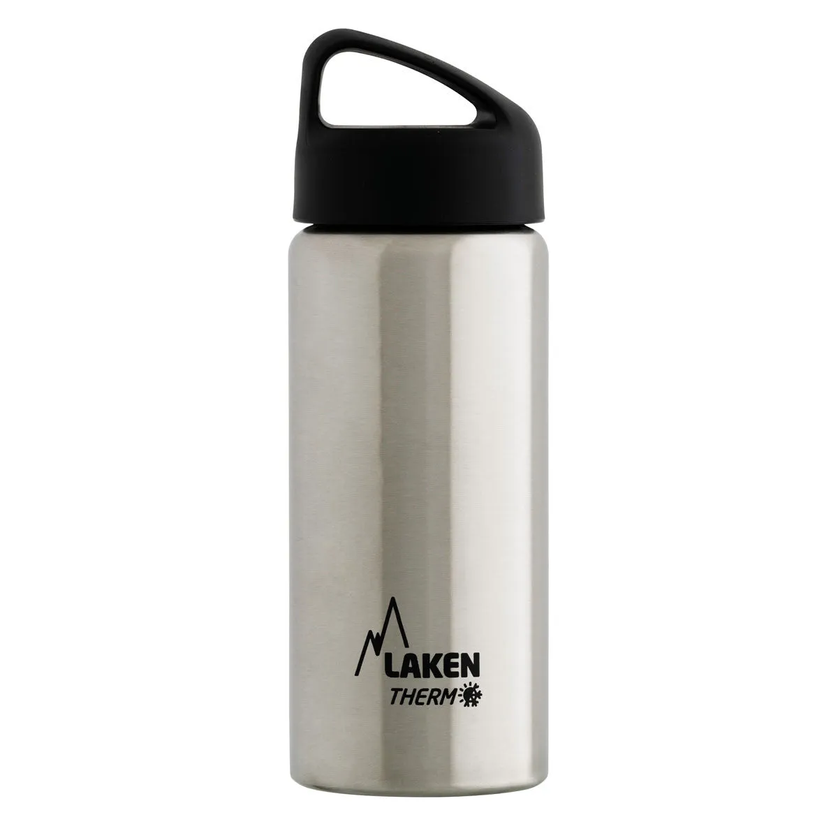 Laken Classic Stainless Steel Thermo Bottle - 500ml