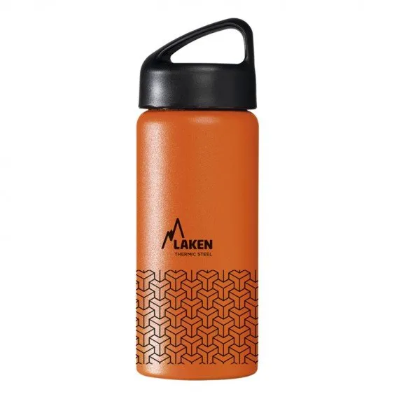 Laken Classic Stainless Steel Thermo Bottle - 500ml