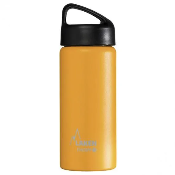 Laken Classic Stainless Steel Thermo Bottle - 500ml