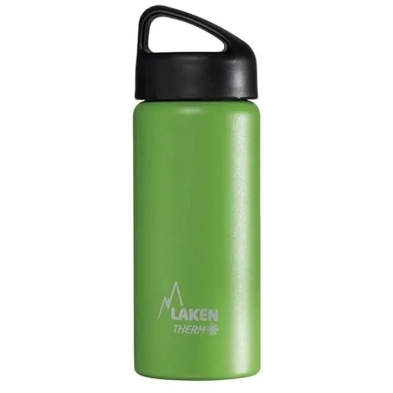 Laken Classic Stainless Steel Thermo Bottle - 500ml