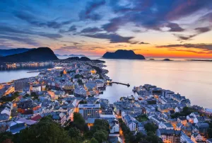 Ålesund