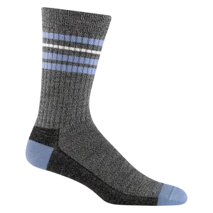 Letterman Crew Lightweight Lifestyle Sock (Men's) - D6069M