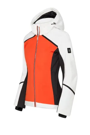 Linda Insulated Jacket W