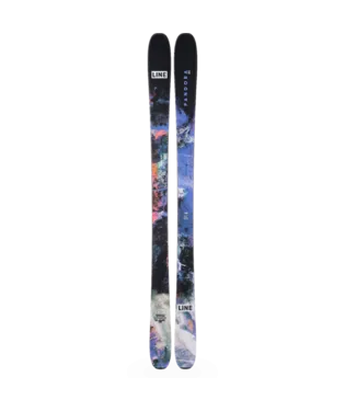 Line Pandora 85 Quikclik Skis Women 2025
