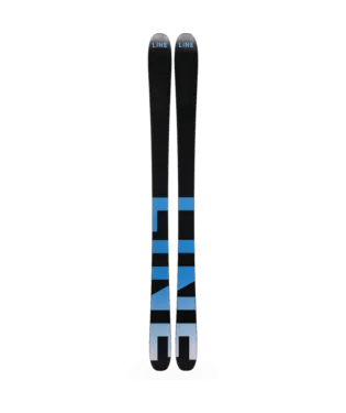 Line Pandora 85 Quikclik Skis Women 2025