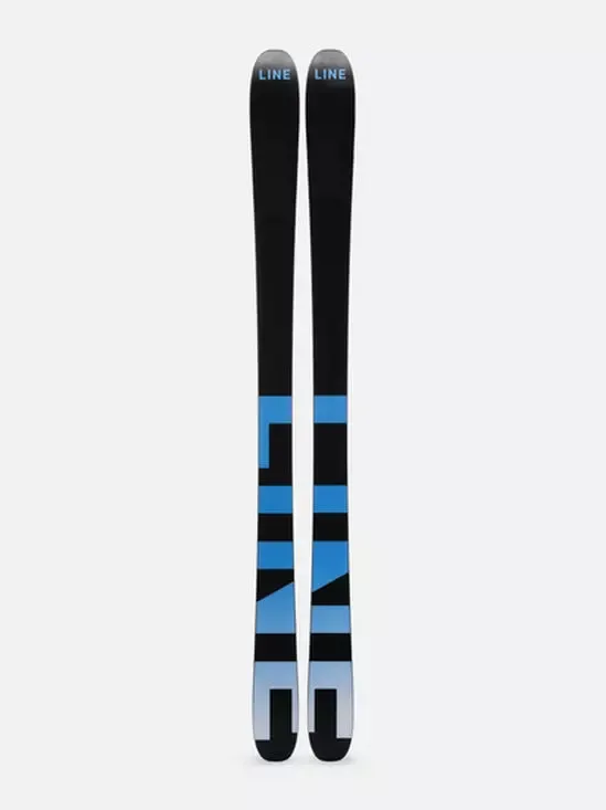 Line Pandora 85 Skis Women 2025