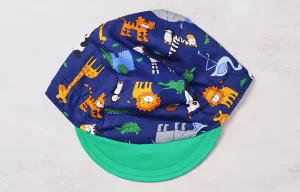 Little Animal Farm Cycling Cap