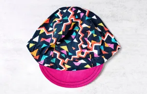 Little Confetti Ver 2.0 Cycling Cap