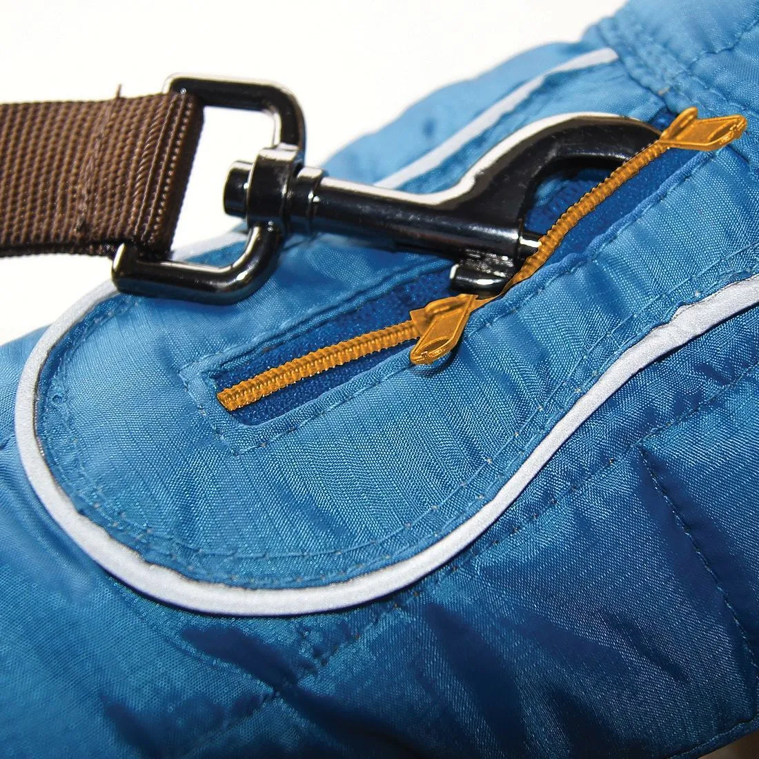 Loft Dog Jacket