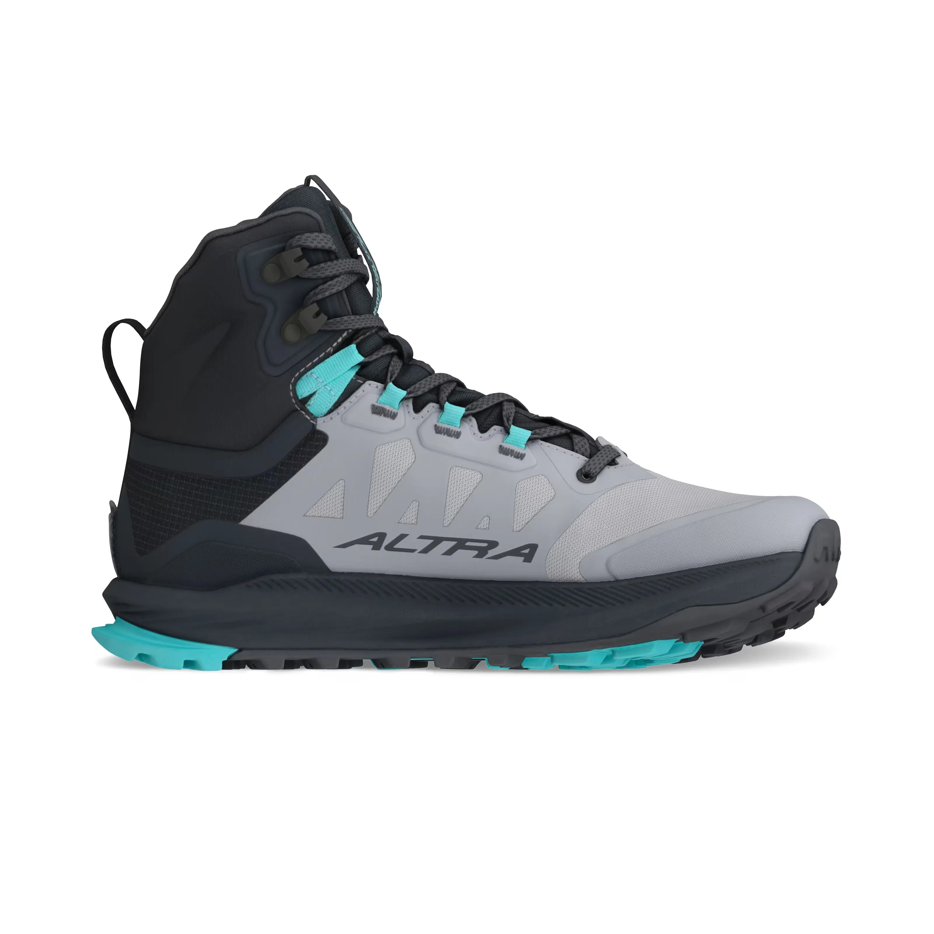 Lone Peak 9 Waterproof Mid (Women's)