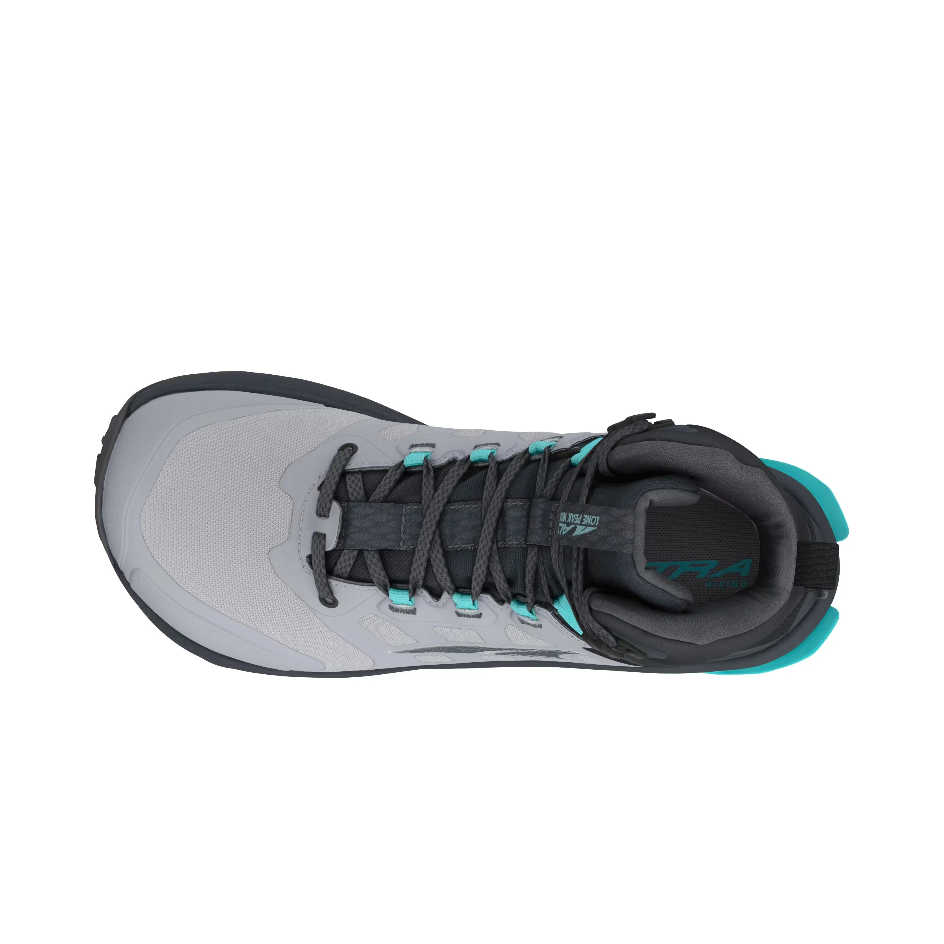 Lone Peak 9 Waterproof Mid (Women's)