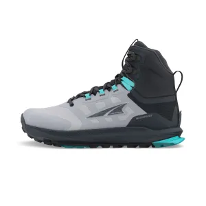 Lone Peak 9 Waterproof Mid (Women's)