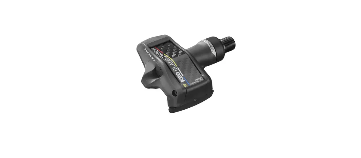 Look Pedals Keo Blade Carbon CR 12nm / 8nm  Black
