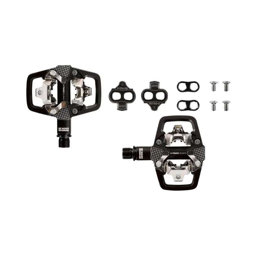 Look X-Track En-Rage Pedals