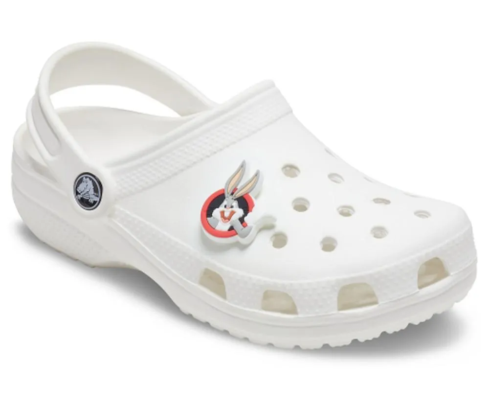 Looney Tunes Bugs Bunny Jibbitz