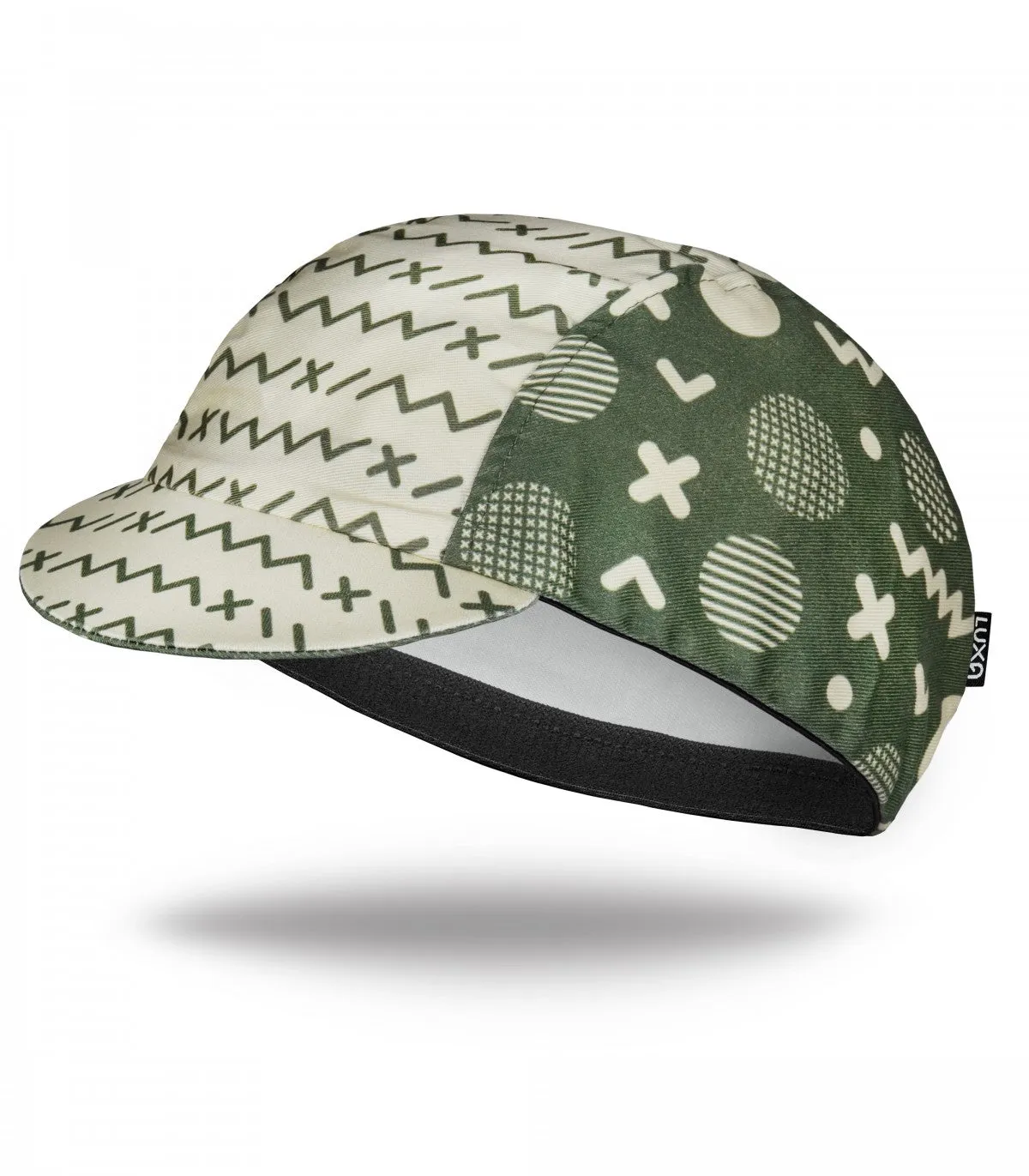 Luxa - Gravel - Cycling Cap