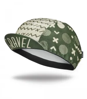 Luxa - Gravel - Cycling Cap
