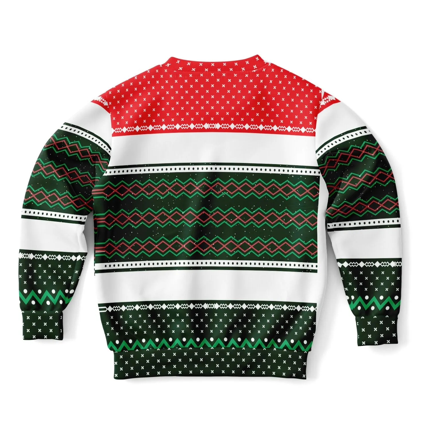 Magical Unicorn - Athletic Kids/Youth Sweatshirt