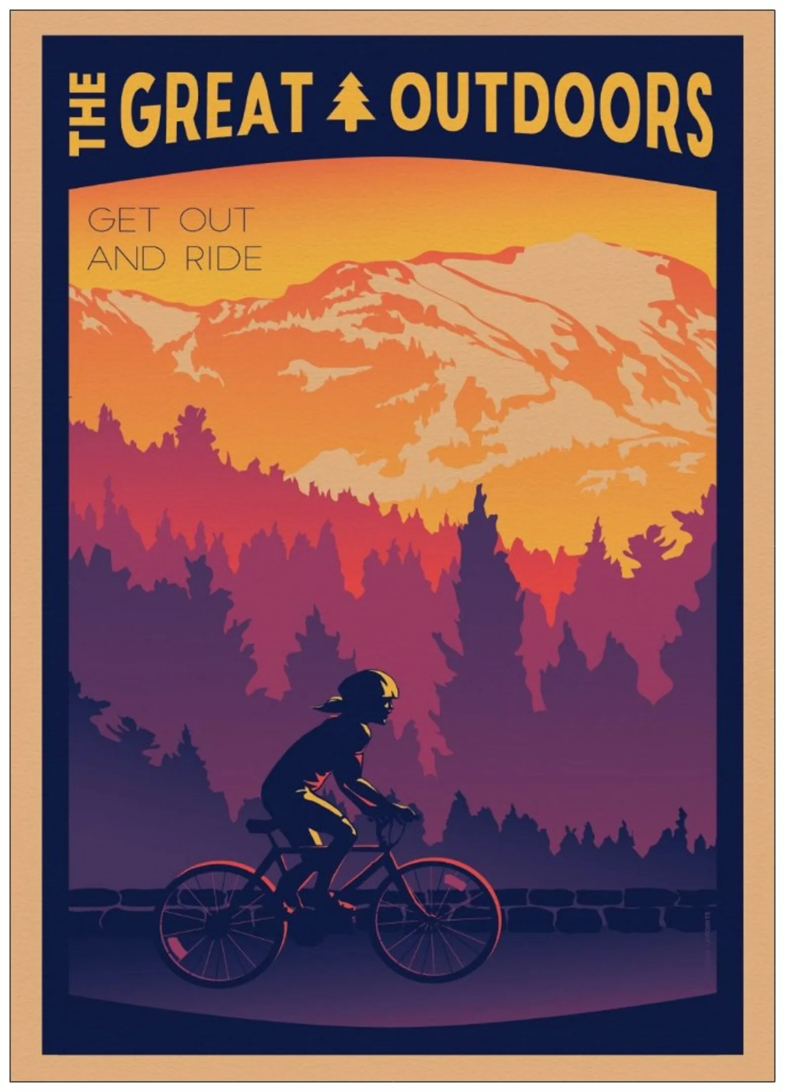 Magnet CYCLING