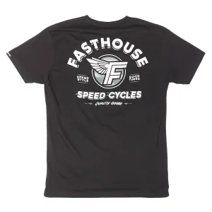 Malen Tee - Black