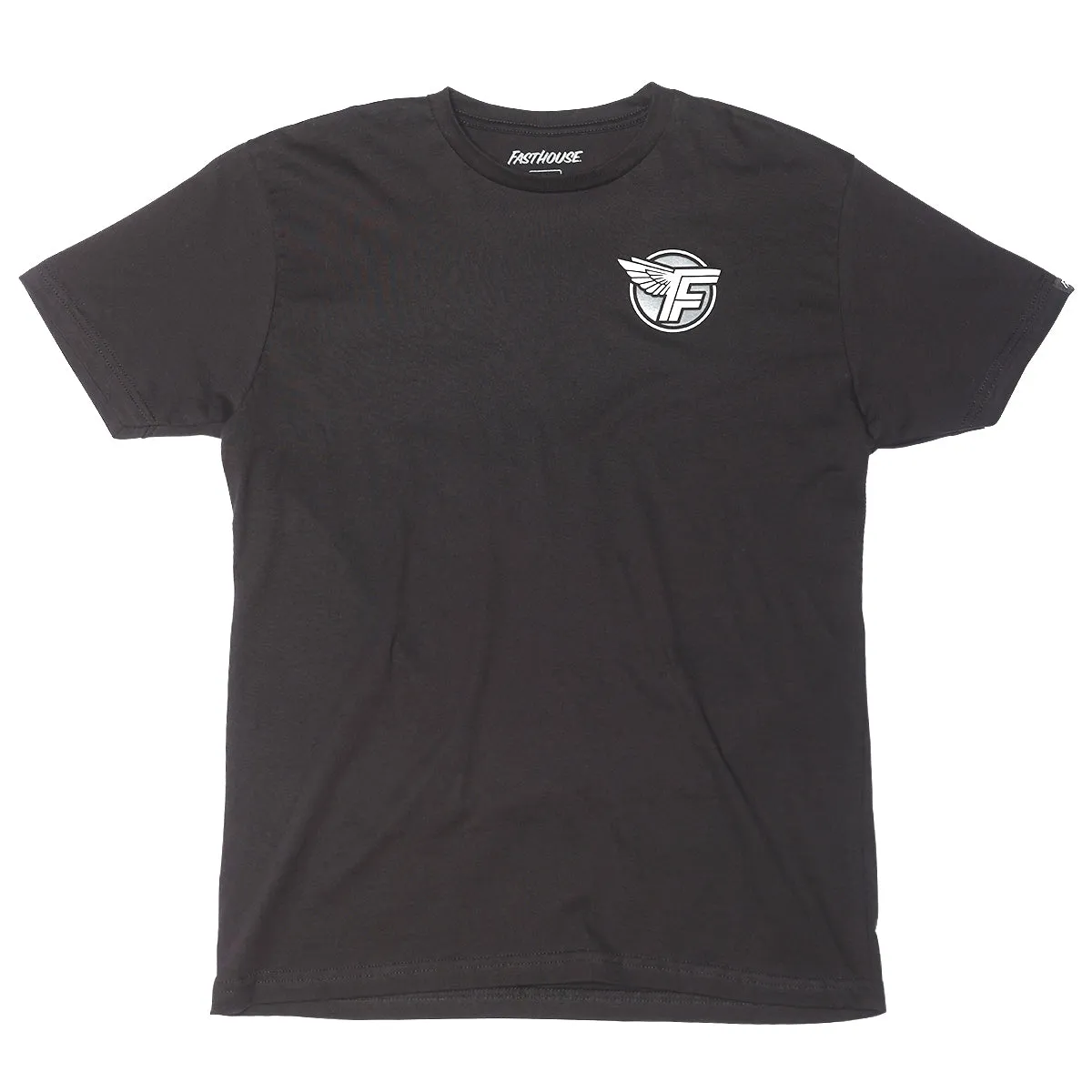 Malen Tee - Black