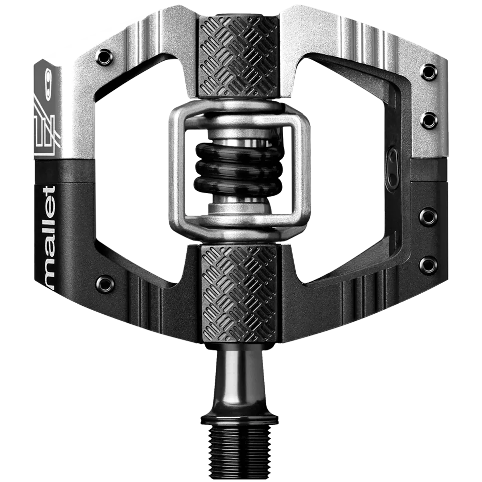 Mallet Enduro LS Pedals