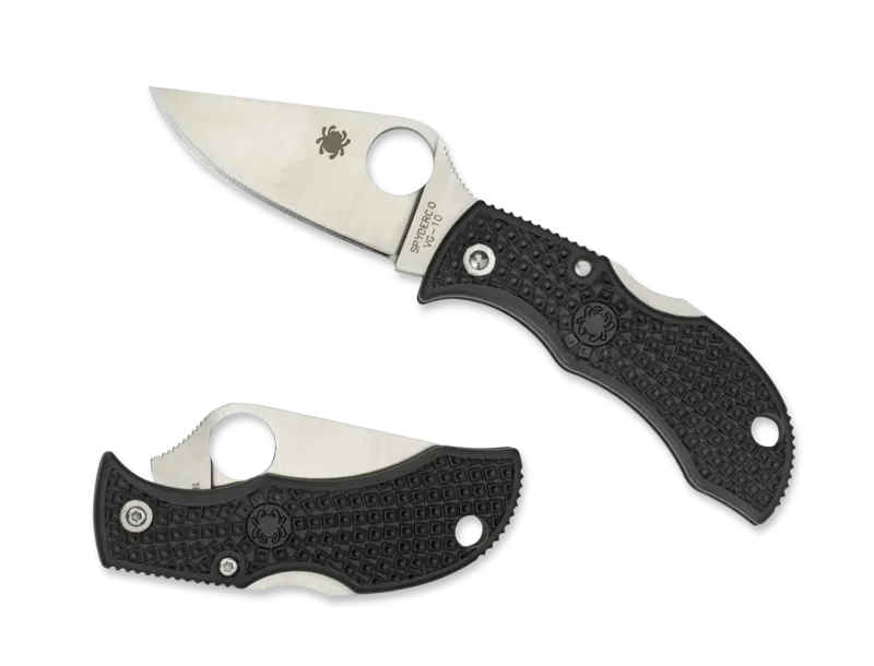 Manbug™ FRN Black
