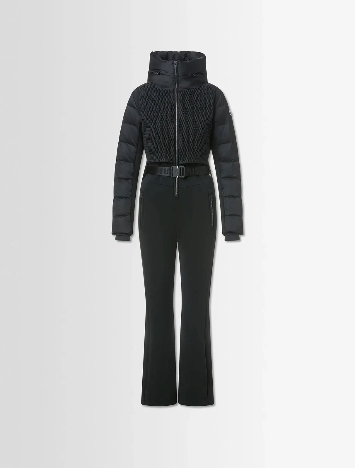 Marie II Ski Suit W
