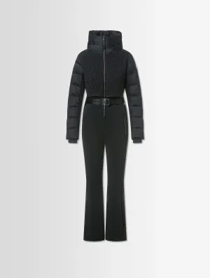 Marie II Ski Suit W
