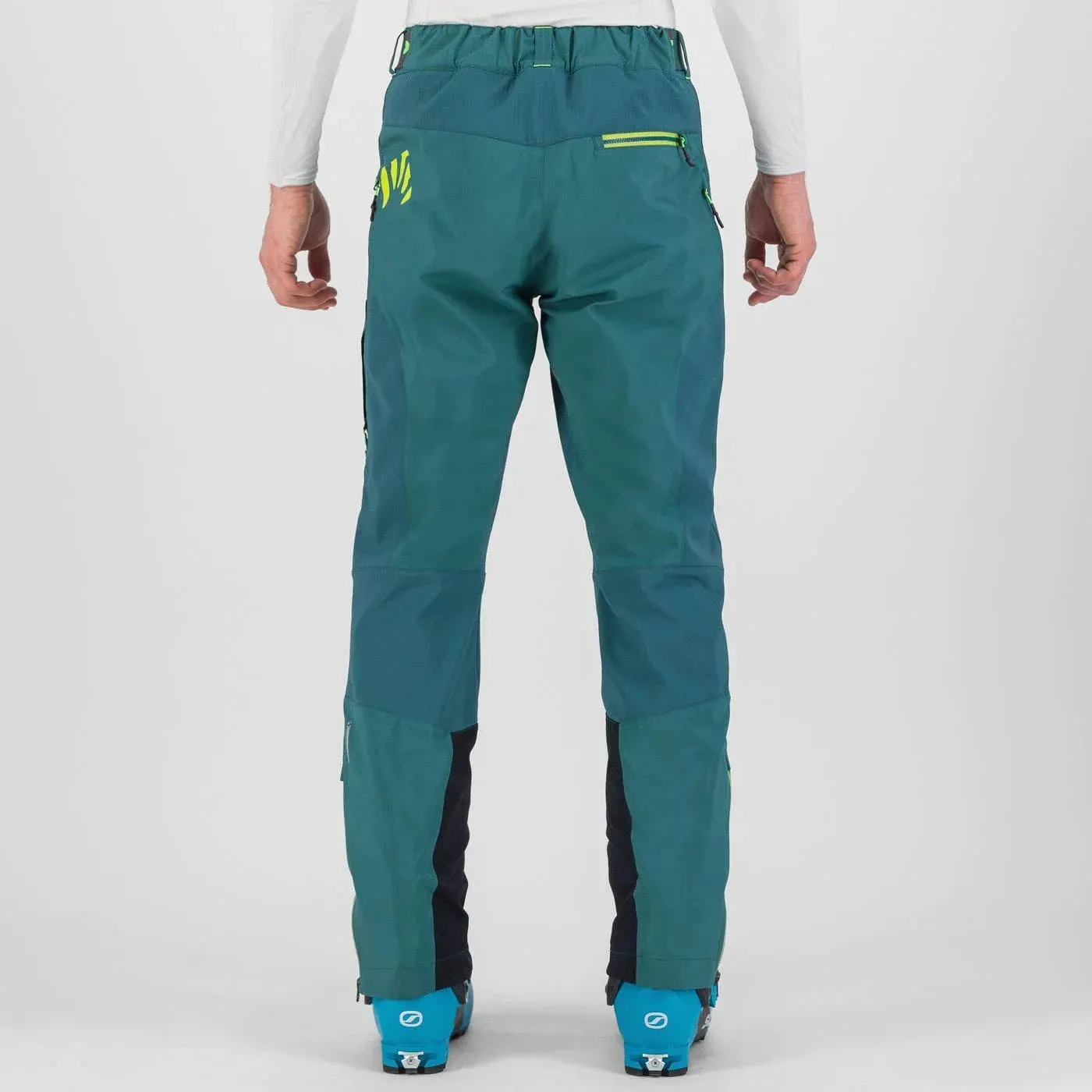Marmolada Pant M